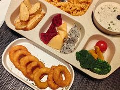 -Pennehut畔尼意面(合肥万象城店)