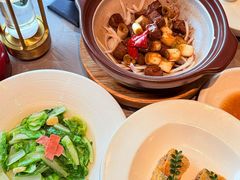-龙井御庄·精致江南菜(龙井店)