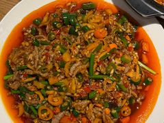 -渝人码头 川菜店 Chungking Szechuan Cuisine