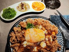 -沼津港精致料理·寿喜烧·烧鸟(龙湖南桥天街日料榜单店)