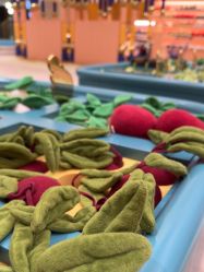 -奈尔宝·儿童乐园·亲子餐厅(苏州大悦城店)