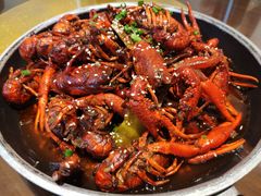 -一棠龙虾•王牌虾球(楚河汉街店)