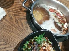 -呷哺呷哺 小火锅 (浦东新欧尚超市店)