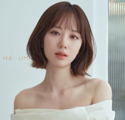 -FASHION PALACE hair+