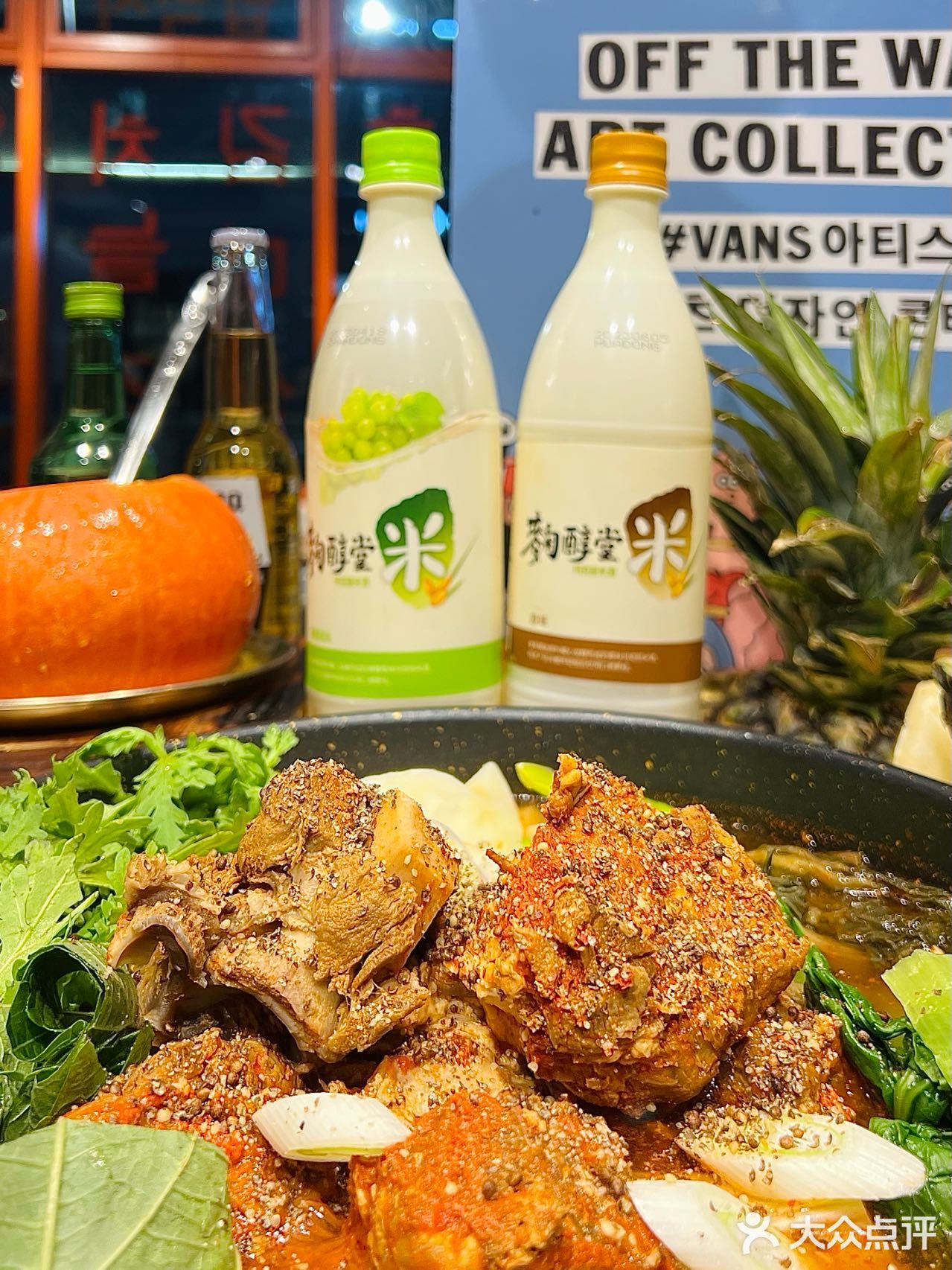 在北京，这一口酱蟹真是让人欲罢不能🦀️  