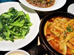 -简小舍·民间手艺菜(武昌江滩店)