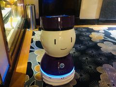 -东方之珠洗浴休闲广场(南开店)