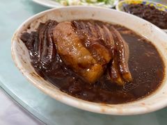 -康陵正德春饼宴26号