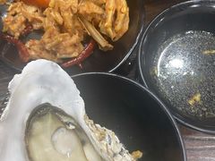 -陈老斯呼尔嗨吃烧烤(科巷店)