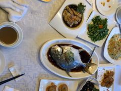 -水润轩私厨海南菜餐厅(铂尔曼酒店)