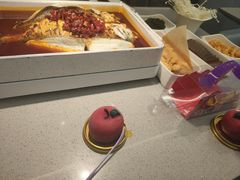 -半天妖烤鱼(万象城店)