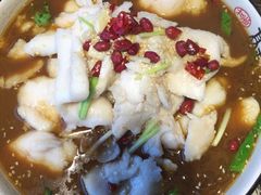 -风味小馆(天目湖宾馆店)