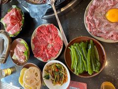 -耙二哥腰片王老火锅(双碑总店)