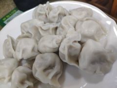 -军嫂饺子馆(岳家寨小区店)