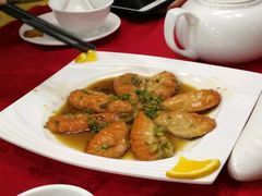 -佛有缘素食馆·荔湾老字号(陈家祠首店)