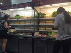 -杨国福麻辣烫(南海万达店)