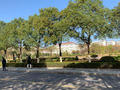 -南京财经大学(仙林校区)
