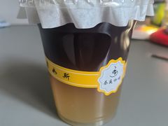 -昼夜咖啡馆