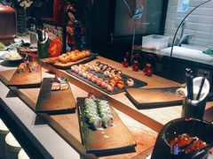 寿司-加餐海鲜自助(宝龙一城店)