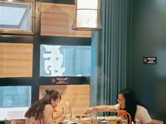 -阿串串老火锅(力盟店)
