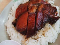 -一乐烧鹅(中环店)