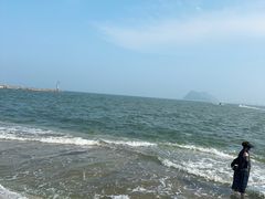 -兴城海滨风景区