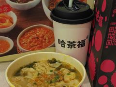 -蟹小满·蟹黄捞面(杭州西湖店)