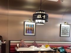 -清真·卡德尔大叔新疆主题餐厅(龙汇路店)