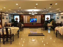 大堂-上海老饭店(北京分店)
