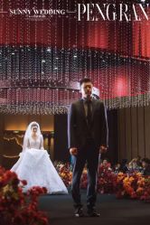 -Sunny喜铺婚礼策划(东部店)