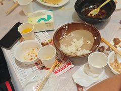 -可可大虾武汉土菜大排档(万松园1店)