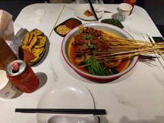 -付小姐在成都(五道口店)