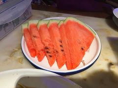 -绿茶餐厅(同成街华联店)