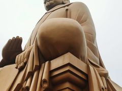 -石岛赤山风景区