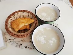 -金山奶茶馆(五一路店)