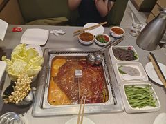 -海底捞火锅(CBD安泰广场店)