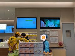 -奈雪的茶(百盛店)