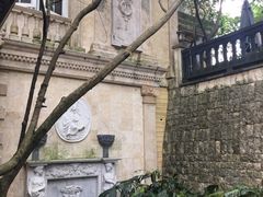 -老英格兰庄园