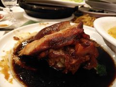 -中国饭店-餐厅
