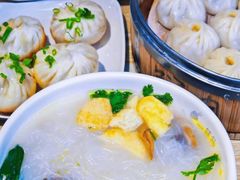 -一笼升汤包生煎点心(万达店)