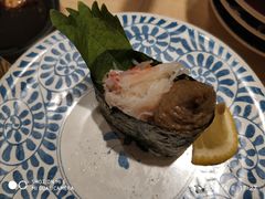 -大起水产回转寿司(道顿堀店)