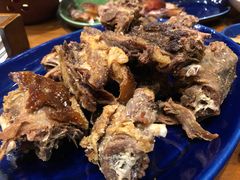 -君悦酒店·1881·北京烤鸭