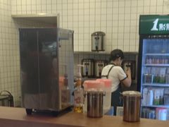 -1点点(新达汇三林店)