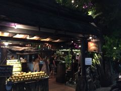 -自然餐厅(Phuket)