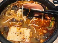 -云味馆·云南菜·云南米线(景田店)