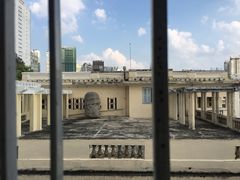-胡志明市美术馆
