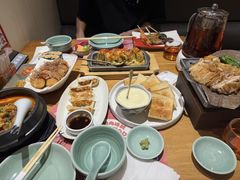 -一心创作料理屋(经开万达店)