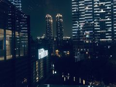-武汉世茂希尔顿酒店·汇·全日餐厅