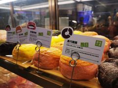 -奈雪的茶(天河城店)