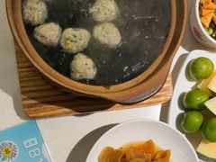 -小鱼小牛·鱼牛干锅·脆鱼火锅(世欧广场店)